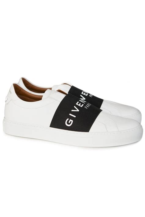 givenchy paris mens shoes|givenchy denim shoes.